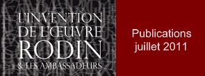 Publications juillet 2011