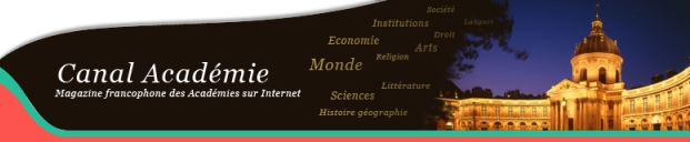Invité de Canal Académie