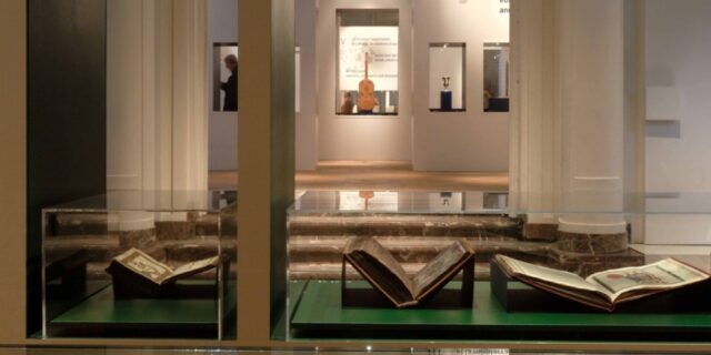 Exposition Le Grand Atelier