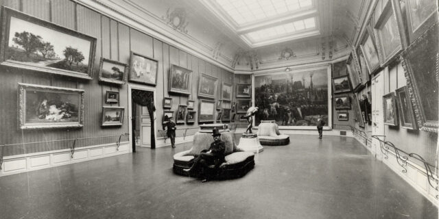 Expositions : Laboratoire d’Europe, Strasbourg 1880-1930