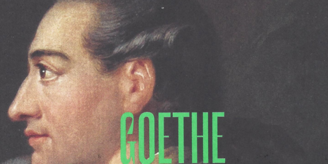Goethe devant la cathédrale : « l’unité d’une sensibilité »