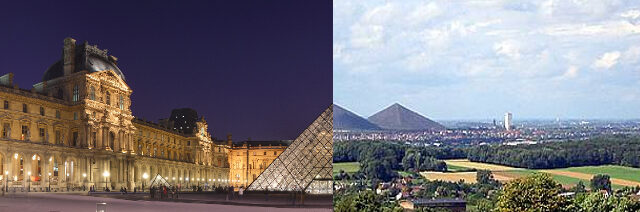 L’échec prévisible du Louvre-Lens